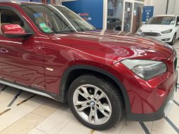 BMW X1 xDrive 20d