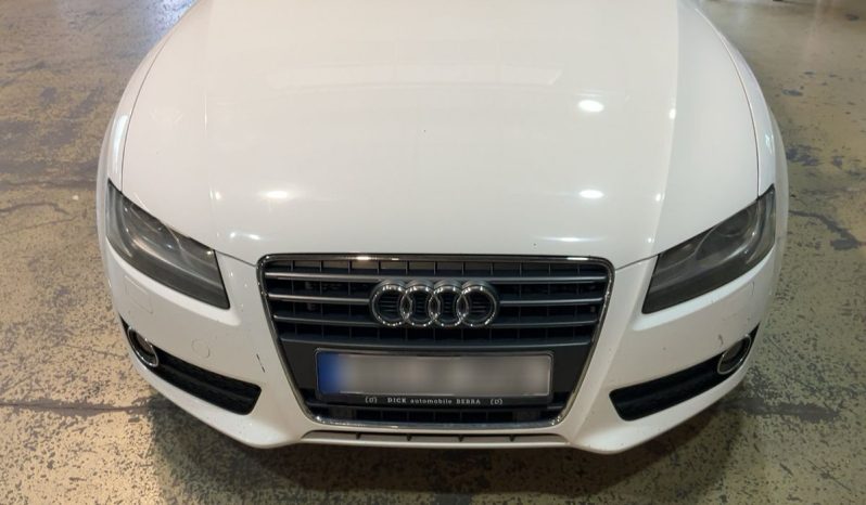 Audi A5 Sportback 2.0 TDI