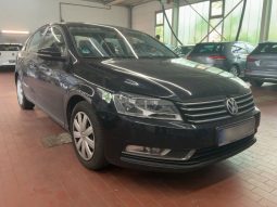 Volkswagen Passat 2.0 TDI Trendline BlueMotion Tech