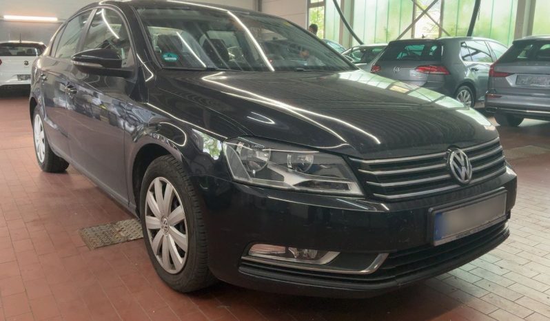 Volkswagen Passat 2.0 TDI Trendline BlueMotion Tech