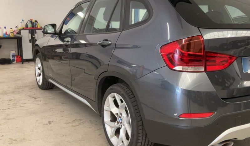 BMW X1 xDrive 18d xLine
