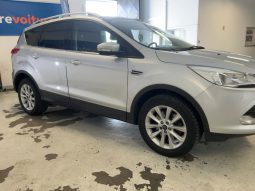 Ford Kuga 2.0 TDCi Titanium
