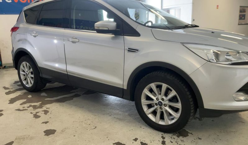 Ford Kuga 2.0 TDCi Titanium
