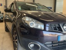Nissan Qashqai 1.5 Turbodiesel Acenta