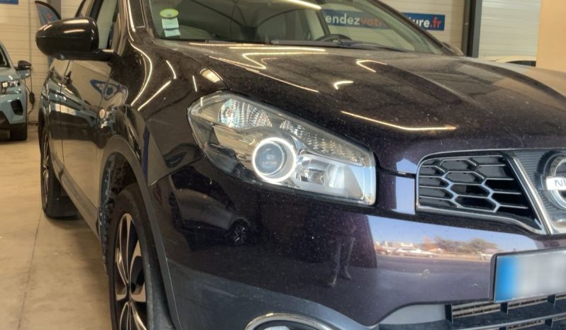 Nissan Qashqai 1.5 Turbodiesel Acenta