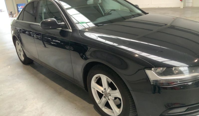Audi A4 2.0 TDI Ambition