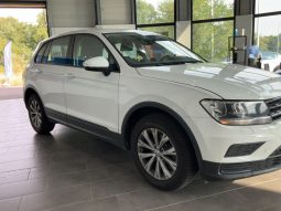 Volkswagen Tiguan 2.0 TDI Trendline 4Motion BlueMotion Tech