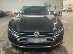 Volkswagen Arteon 2.0 TDI Elegance 4Motion