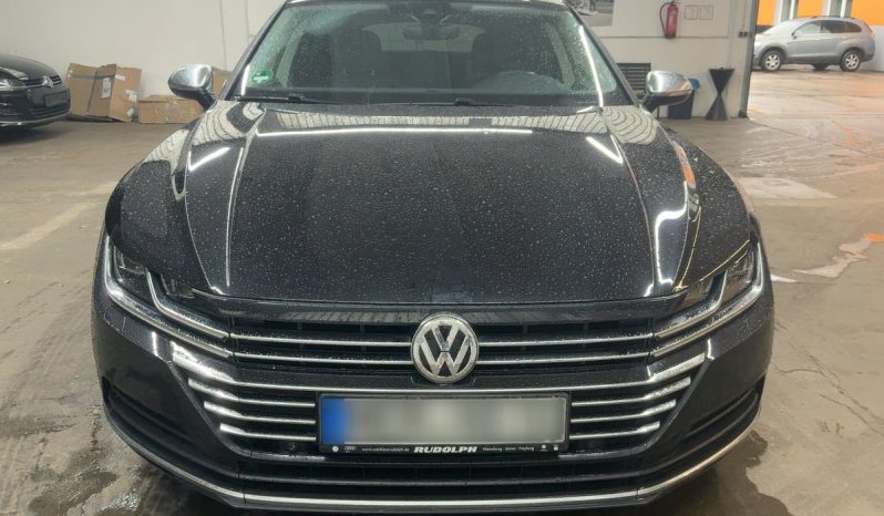 Volkswagen Arteon 2.0 TDI Elegance 4Motion