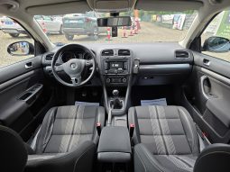 Volkswagen Golf VI 1.6 TDI Match