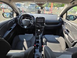 Renault Clio 1.5 dCi Energy Luxe