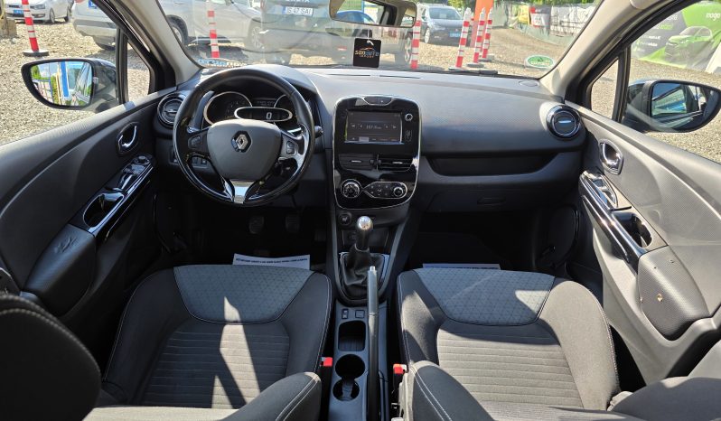 Renault Clio 1.5 dCi Energy Luxe
