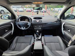 Renault Megane 1.5 dCi BOSE Edition