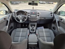 Volkswagen Tiguan 2.0 TDI Sport & Style 4Motion