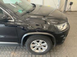 Volkswagen Tiguan 2.0 TDI Lounge Track & Style 4Motion BlueMotion Tech full