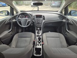 Opel Astra J 1.6 CDTI