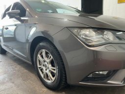 Seat Leon 1.6 TDI Style Ecomotive