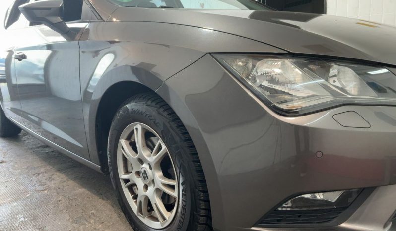 Seat Leon 1.6 TDI Style Ecomotive