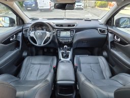 Nissan Qashqai 1.6 dCi full
