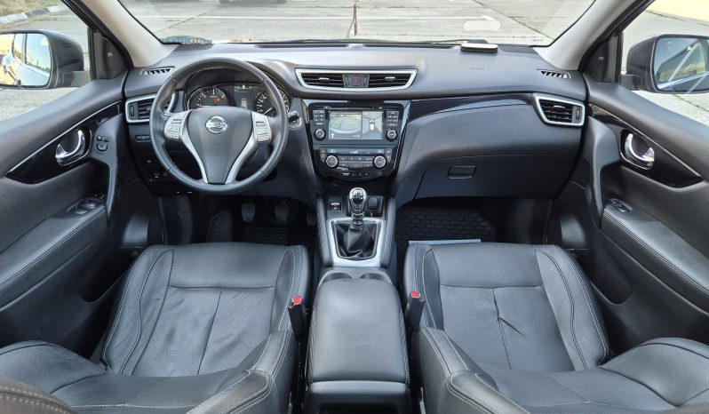 Nissan Qashqai 1.6 dCi