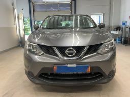 Nissan Qashqai 1.5 Turbodiesel Visia full