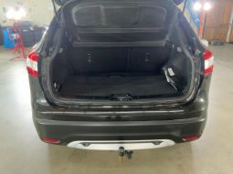 Nissan Qashqai 1.6 dCi Black Edition full
