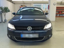 Volkswagen Jetta 1.6 TDI Life full