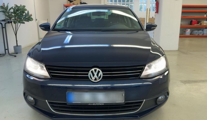 Volkswagen Jetta 1.6 TDI Life