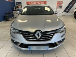 Renault Talisman 2.0 BLUE dCi Intens full
