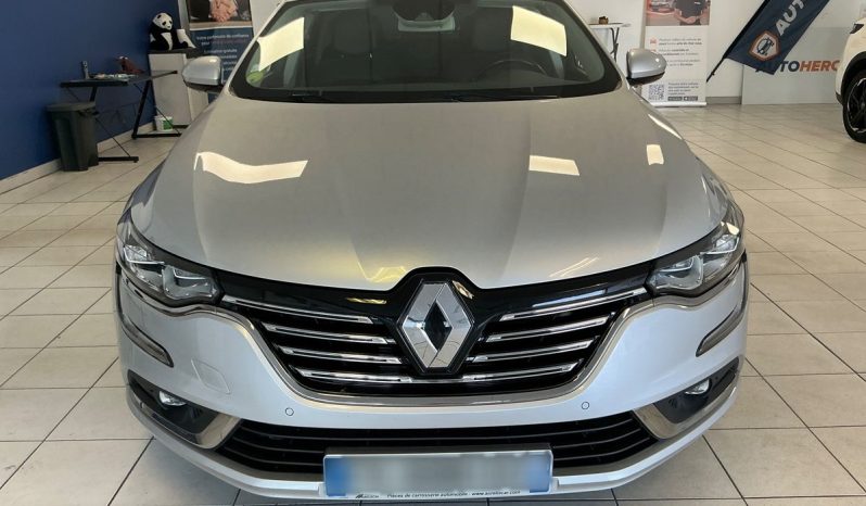 Renault Talisman 2.0 BLUE dCi Intens