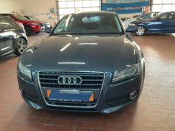 Audi A5 Sportback 2.0 TDI full