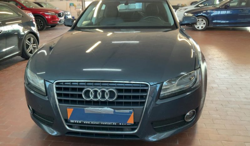 Audi A5 Sportback 2.0 TDI
