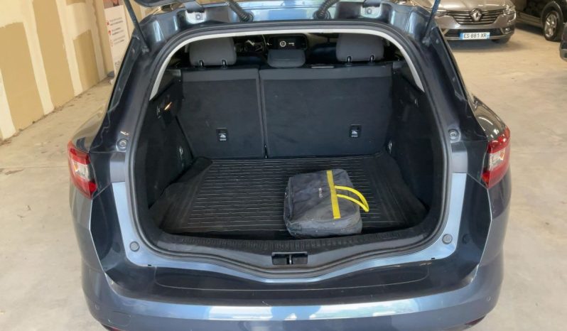 Renault Megane 1.5 dCi Energy Business