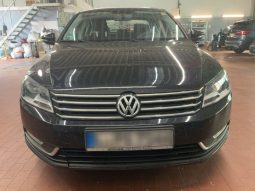 Volkswagen Passat 2.0 TDI Trendline BlueMotion Tech full