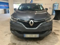 Renault Kadjar 1.5 dCi Energy Business Edition full