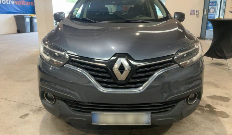 Renault Kadjar 1.5 dCi Energy Business Edition