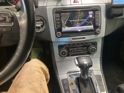 Volkswagen Passat 2.0 TDI Highline BlueTDI full