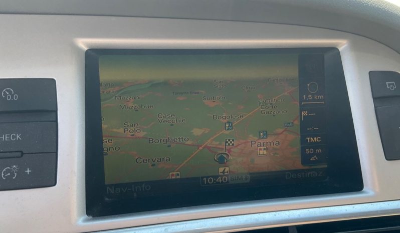 Audi A6 2.0 TDIe