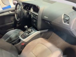 Audi A5 Sportback 2.0 TDI full