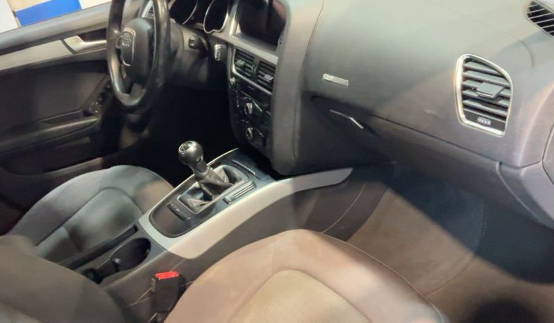 Audi A5 Sportback 2.0 TDI