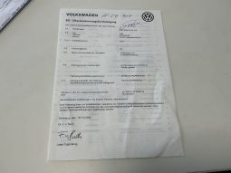 Volkswagen Golf VI 1.4 TSI Comfortline full