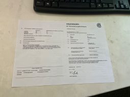 Volkswagen Golf VI 1.6 TDI Team full