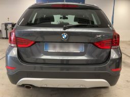 BMW X1 xDrive 18d xLine full