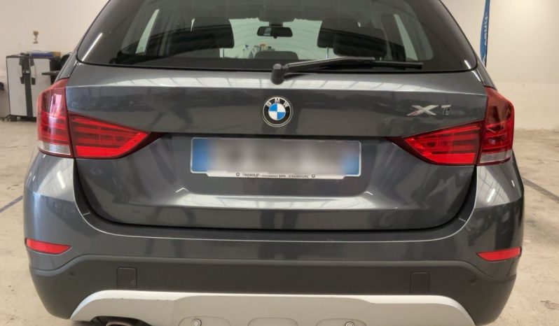 BMW X1 xDrive 18d xLine
