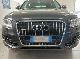 Audi Q5 2.0 TDI quattro full