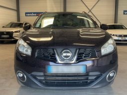 Nissan Qashqai 1.5 Turbodiesel Acenta full