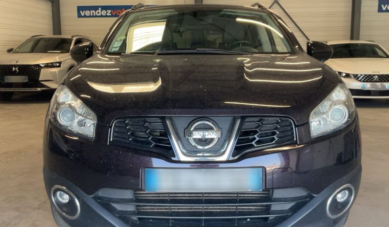 Nissan Qashqai 1.5 Turbodiesel Acenta