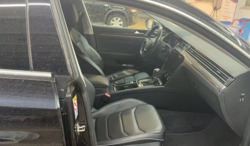 Volkswagen Arteon 2.0 TDI Elegance 4Motion