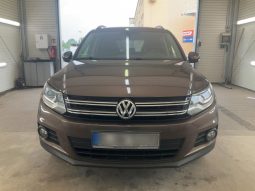 Volkswagen Tiguan 2.0 TDI Trend & Fun 4Motion full