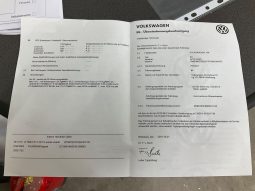 Volkswagen Passat 2.0 TDI Comfortline BlueMotion Tech full